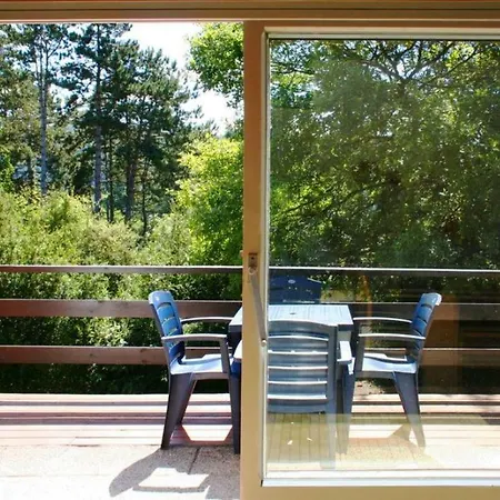 Le Chalet Aux Papillons * Waulsort