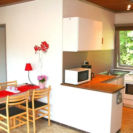 Parco vacanze Le Chalet Aux Papillons *