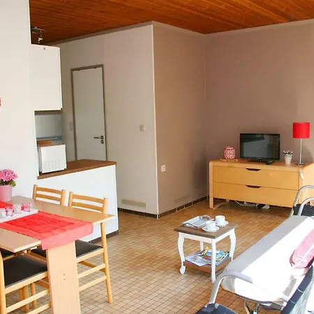 Parco vacanze Le Chalet Aux Papillons *